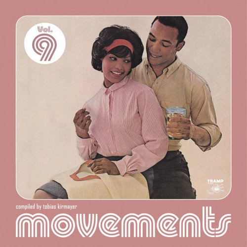 VA - Movements, Vol. 9 (2018) lossless