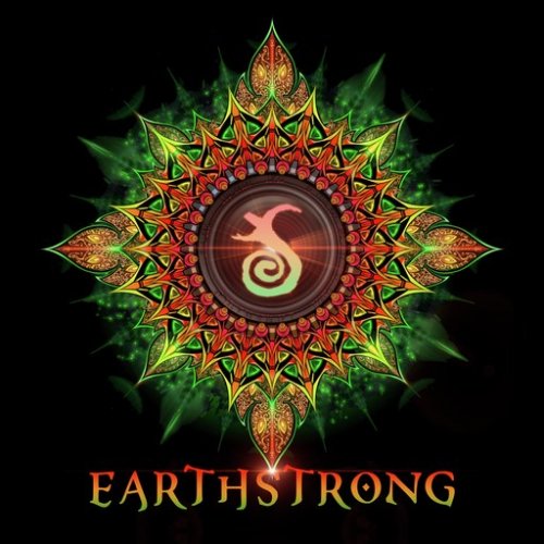 VA - Earthstrong - Compiled by Jafar (2018)