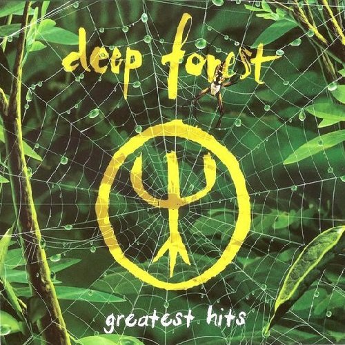 Deep Forest - Greatest Hits (2012)