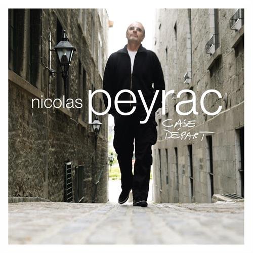 Nicolas Peyrac - Case départ (2009)