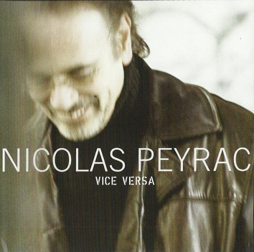 Nicolas Peyrac - Vice Versa (2006)