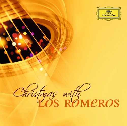 Los Romeros - Christmas With Los Romeros (2011)