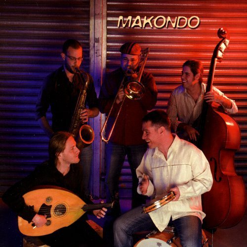 Makondo - Makondo (2006)