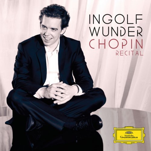 Ingolf Wunder - Chopin Recital (2011)