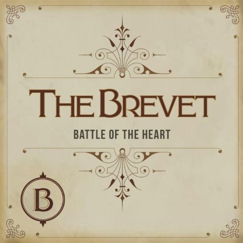 The Brevet - Battle Of The Heart (2013)