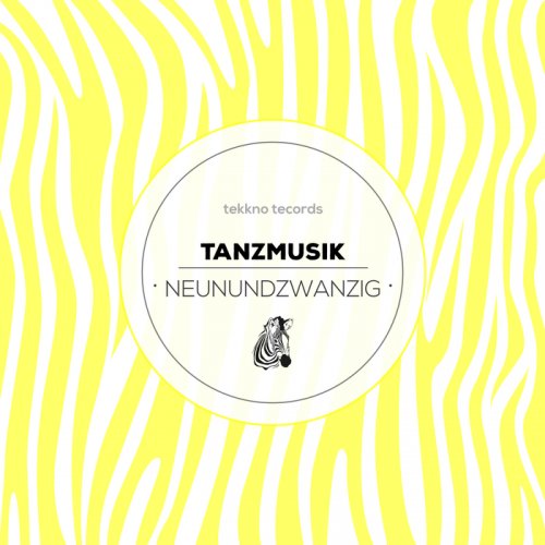 VA - Tanzmusik NEUNUNDZWANZIG (2018)