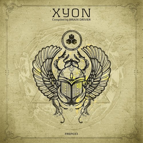 VA - Xyon (2018)