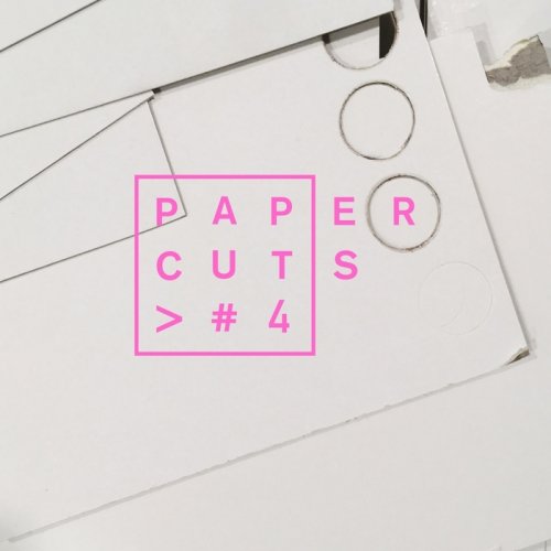 VA - Paper Cuts #4 (2018)