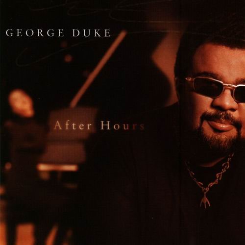 George Duke - After Hours (1998) 320 kbps