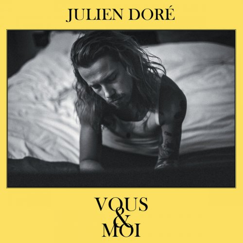 Julien Doré - Vous & moi (2018) [Hi-Res]