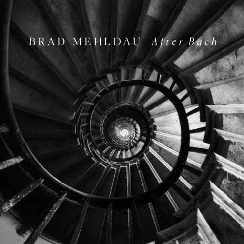 Brad Mehldau - After Bach (2018) [Hi-Res]