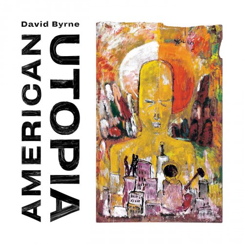 David Byrne - American Utopia (2018) [Hi-Res]