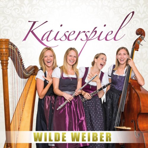 Kaiserspiel - Wilde Weiber (2017)