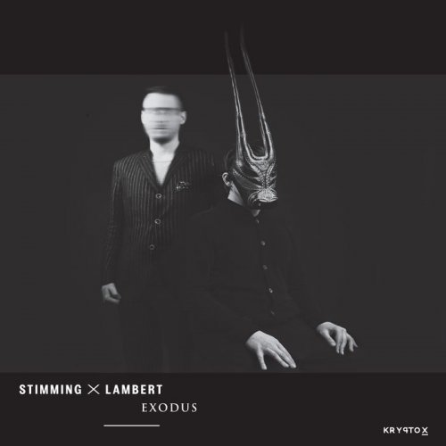 Stimming x Lambert - Exodus (2018)
