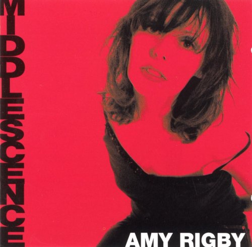 Amy Rigby - Middlescence (1998)