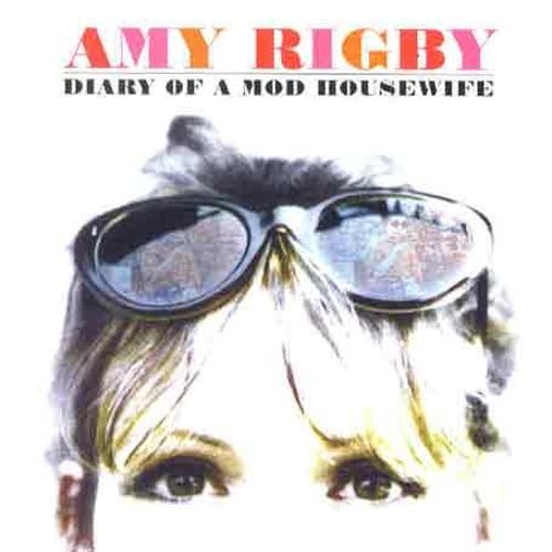 Amy Rigby - Diary Of A Mod Housewife (1996)