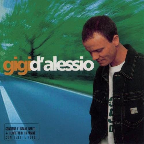 Gigi D'Alessio - Portami con te (1999)