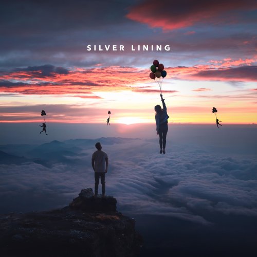 Jake Miller - Silver Lining (2018)