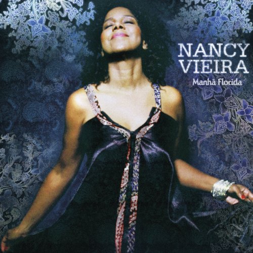 Nancy Vieira - Manhã Florida (2018)