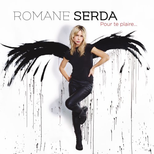 Romane Serda - Pour Te Plaire (2018)