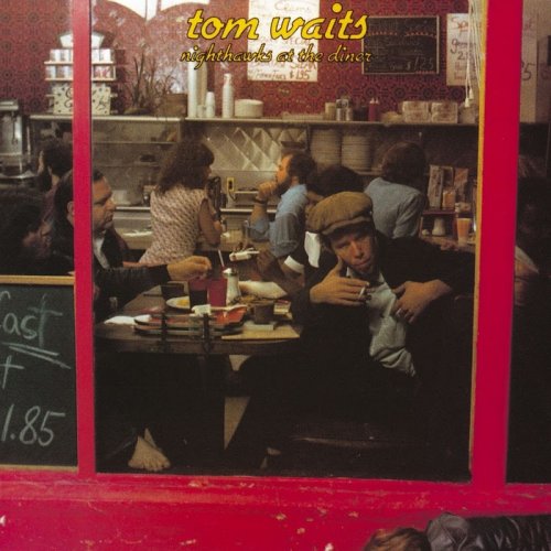 Tom Waits - Nighthawks At The Diner (Remastered) Live (1975/2018) [Hi-Res]