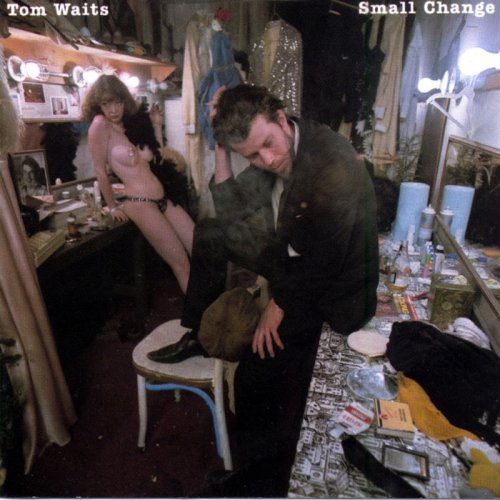 Tom Waits - Small Change (Remastered) (1976/2018) [Hi-Res]