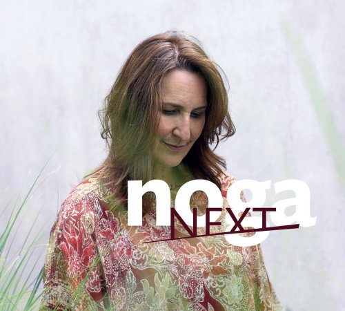 Noga - Next (2018)