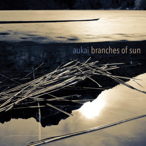 Aukai - Branches of Sun (2018)