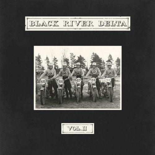 Black River Delta - Vol II (2018)