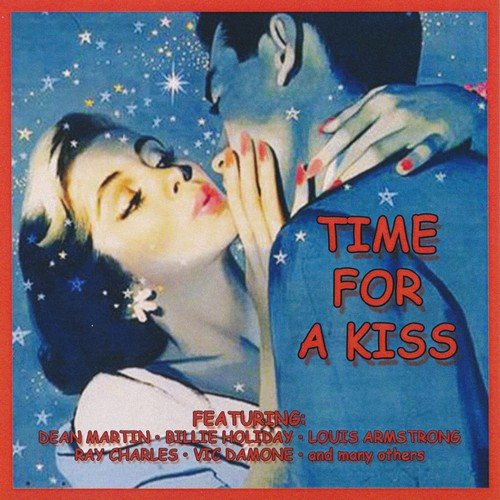 VA - Time For A Kiss (2016) Mp3