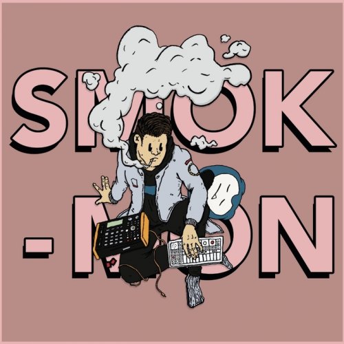Smok-Mon - 05:09 (2017)