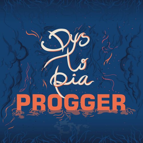 Progger - Dystopia (2018)