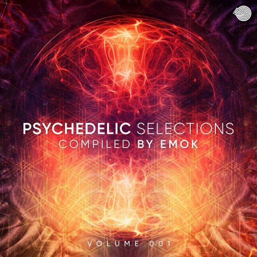 VA - Psychedelic Selections Vol 01 (2018)