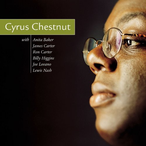 Cyrus Chestnut - Cyrus Chestnut (1998)