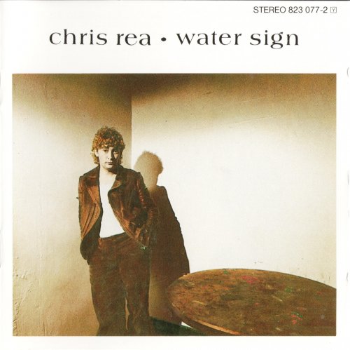 Chris Rea - Water Sign (1984)