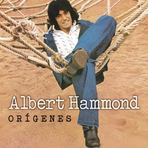 Albert Hammond - Origines (2018)