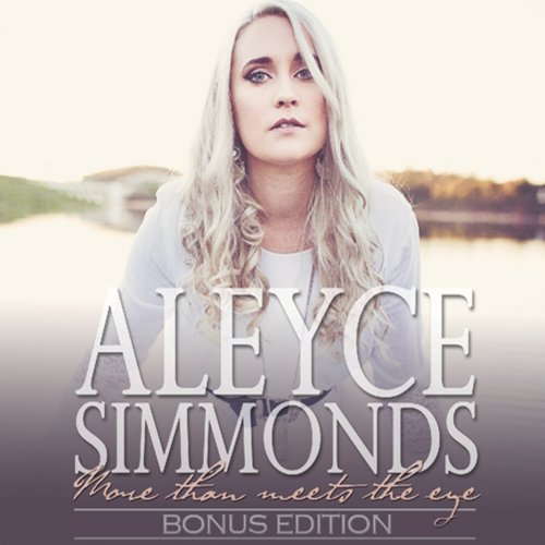 Aleyce Simmonds - More Than Meets The Eye (Bonus Edition) (2018)