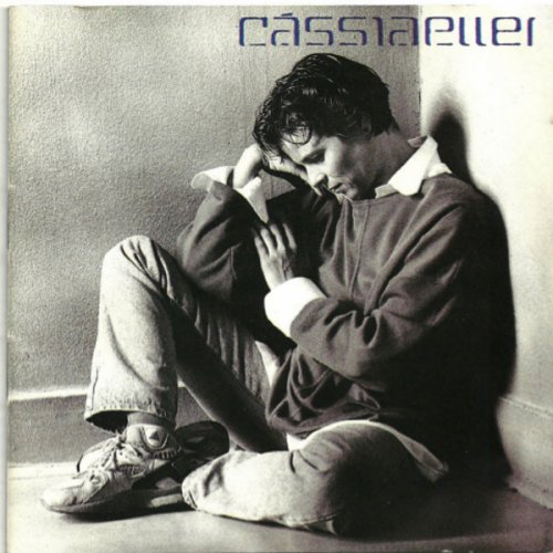 Cássia Eller - Cássia Eller (1994)