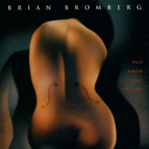 Brian Bromberg - You Know That Feeling (1998)