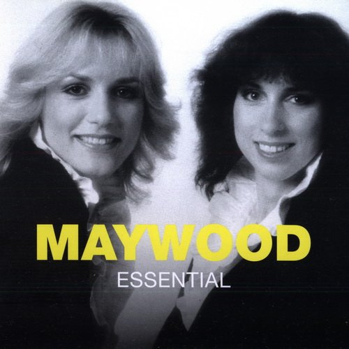 Maywood - Essential (2011) Lossless