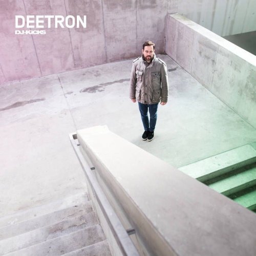 Deetron - DJ Kicks (2018)