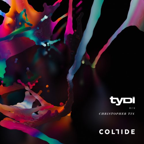 Tydi - COLLIDE (2018)