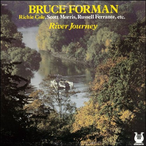 Bruce Forman - River Journey (1981)
