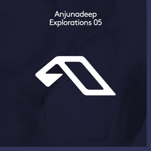 VA - Anjunadeep Explorations 05 (2018)
