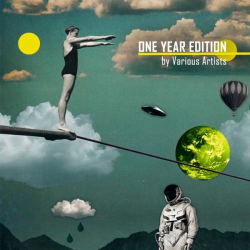 VA - One Year Edition (2018)