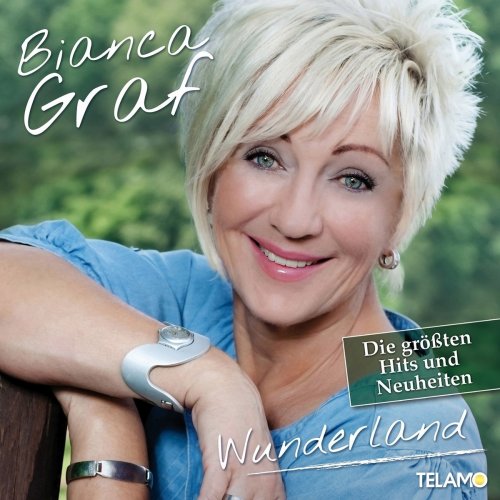 Bianca Graf - Wunderland (2018)