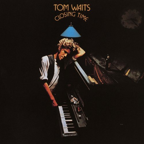 Tom Waits - Hi-Res Digitally Remaster and Reissue Album 2018