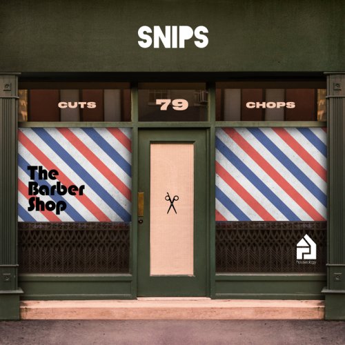 Snips - The Barbershop (2018)