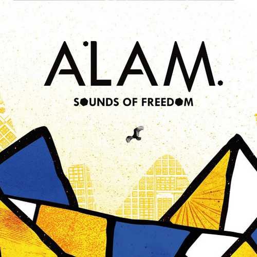 Alam - Sounds of Freedom (2018)
