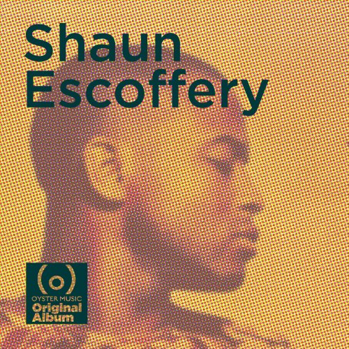 Shaun Escoffery - Shaun Escoffery (Deluxe Edition) (2018)